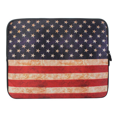 Sublimación Logo EVA Laptop Sleeve