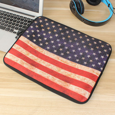 Sublimación Logo EVA Laptop Sleeve