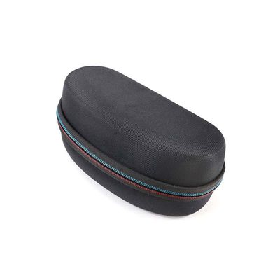 Kit de primeros auxilios de grado médico Casilla de almacenamiento de protección EVA personalizada diseñada para termómetro de oído Braun y otros dispositivos médicos