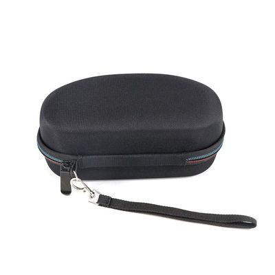 Organizador médico Box de los primeros auxilios de EVA Ear Thermometer Case 600D Oxford