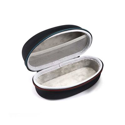 Organizador médico Box de los primeros auxilios de EVA Ear Thermometer Case 600D Oxford