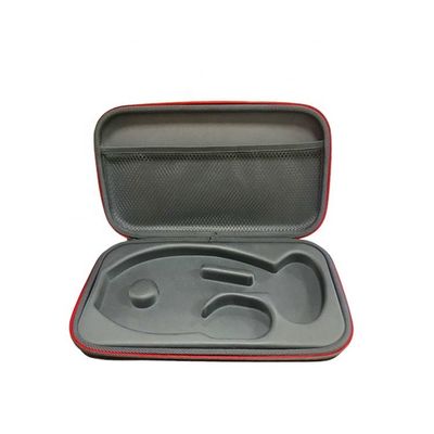 Kit de primeros auxilios de grado médico Casilla EVA personalizada hecha de poliéster duradero 900D Ligero y adecuado para equipos médicos