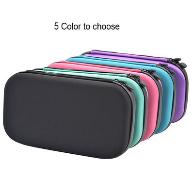 Kit de primeros auxilios de grado médico Casilla EVA personalizada hecha de poliéster duradero 900D Ligero y adecuado para equipos médicos
