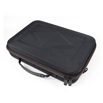 Atención sanitaria personal de EVA Hypervolt Massage Gun Case de la prenda impermeable