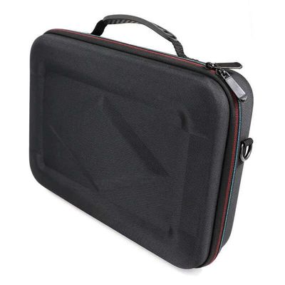 Atención sanitaria personal de EVA Hypervolt Massage Gun Case de la prenda impermeable