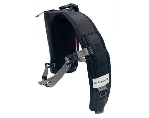 Pro-Light Sling Backpack de tela de nylon laminada