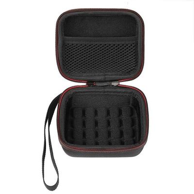 Impulsión a prueba de polvo EVA Travel Case