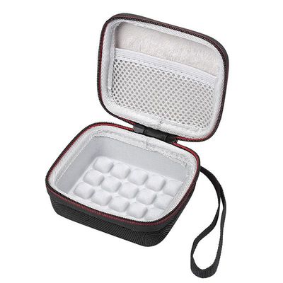 Impulsión a prueba de polvo EVA Travel Case