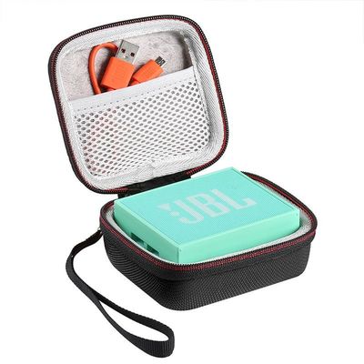 Impulsión a prueba de polvo EVA Travel Case