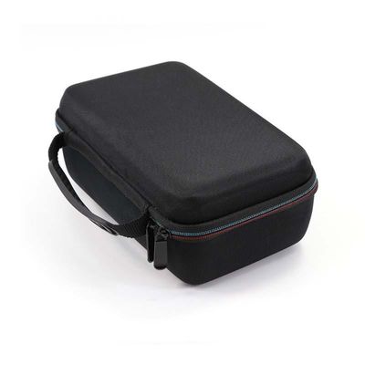 600D poliéster EVA Travel Case For Powerbank