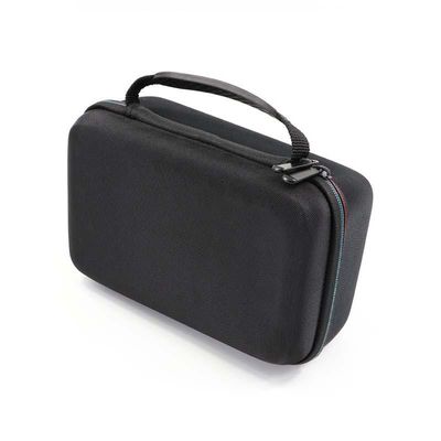 600D poliéster EVA Travel Case For Powerbank