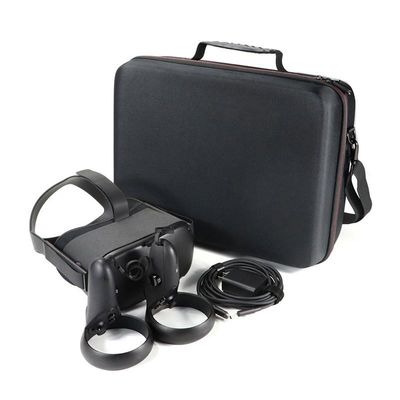 ISO9001 EVA Travel Case protectora
