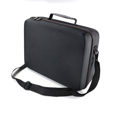 ISO9001 EVA Travel Case protectora