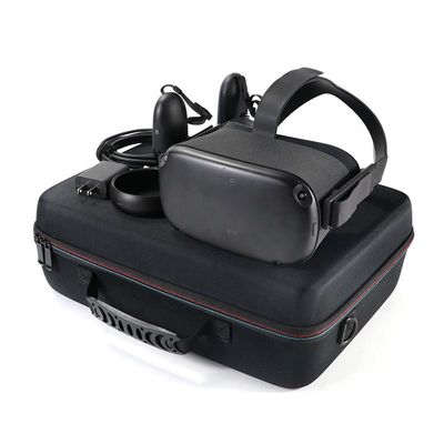 ISO9001 EVA Travel Case protectora