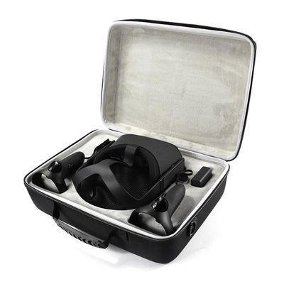 ISO9001 EVA Travel Case protectora