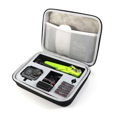 Color a prueba de polvo de Dji Osmo Action EVA Travel Case Storage Bag Pantone