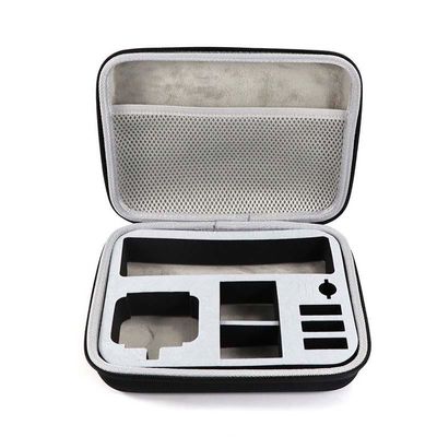 Color a prueba de polvo de Dji Osmo Action EVA Travel Case Storage Bag Pantone