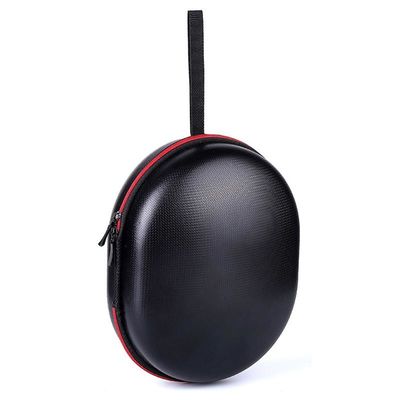 Auriculares a prueba de choques de Multispandex EVA Travel Case For Wireless