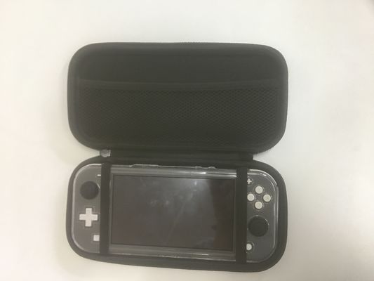 Estuches Rígidos Ligeros de EVA con Forro de Terciopelo y Cubierta de Cuero PU que Ofrecen Protección para Máquinas de Afeitar, Juegos y Electrónicos