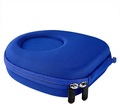 Auriculares bluetooth de encargo EVA Electronic Case Waterproof Shakeproof