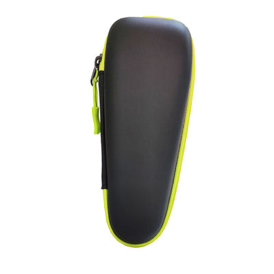 PU EVA Travel Case For Hard de cuero Philips Shaver Drive Storage