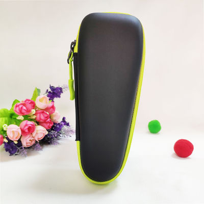 PU EVA Travel Case For Hard de cuero Philips Shaver Drive Storage