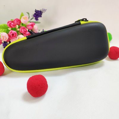 PU EVA Travel Case For Hard de cuero Philips Shaver Drive Storage