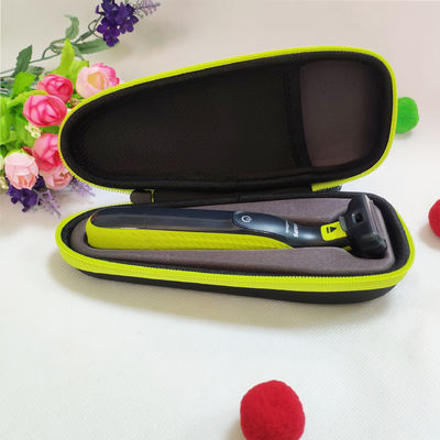 PU EVA Travel Case For Hard de cuero Philips Shaver Drive Storage